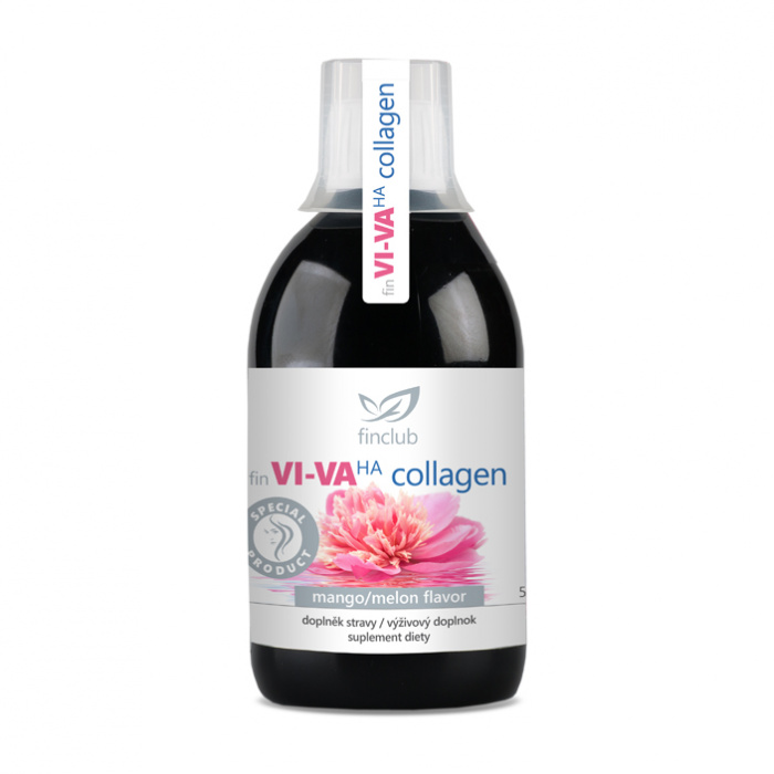 Viva kolagén 