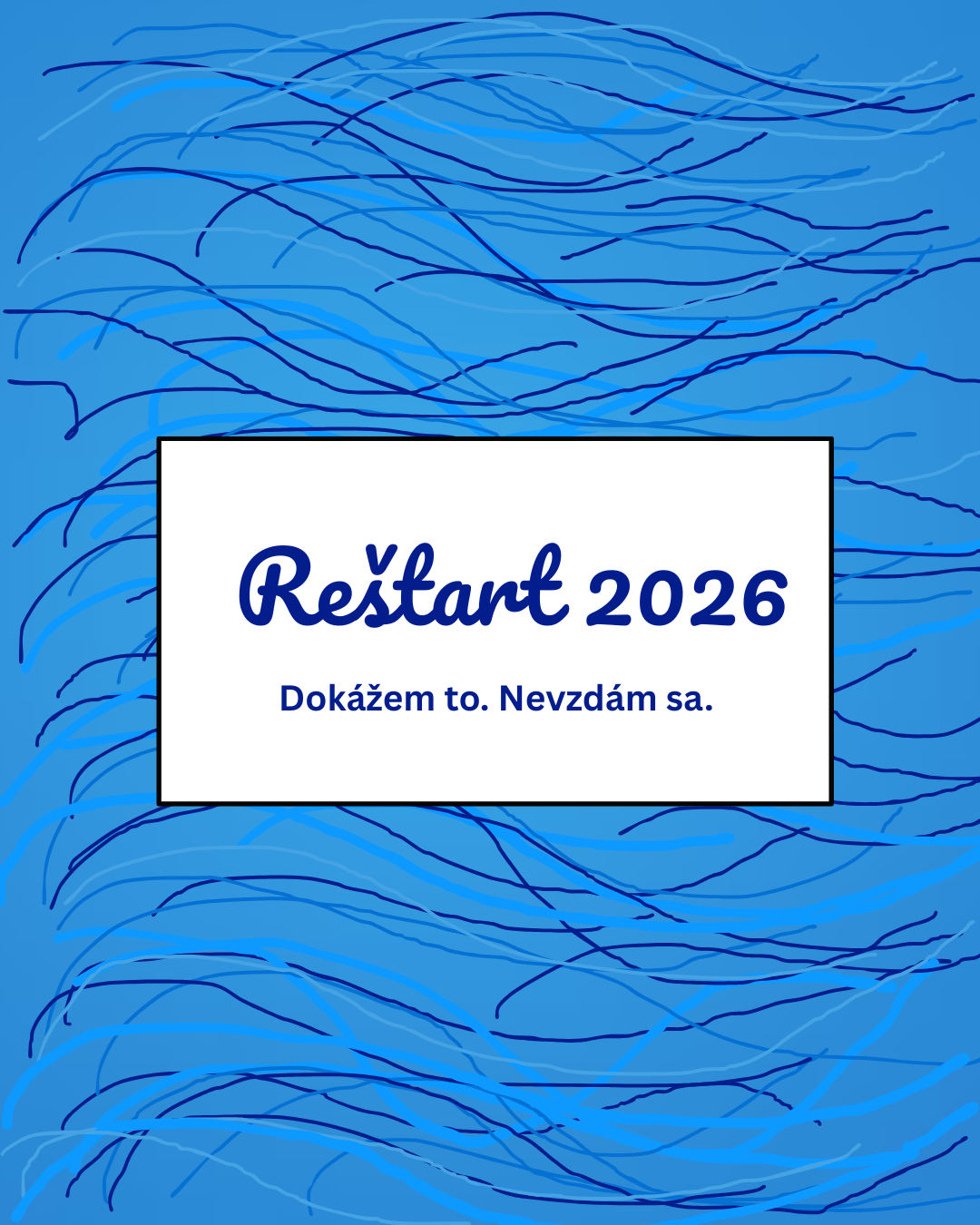 Reštart 2026